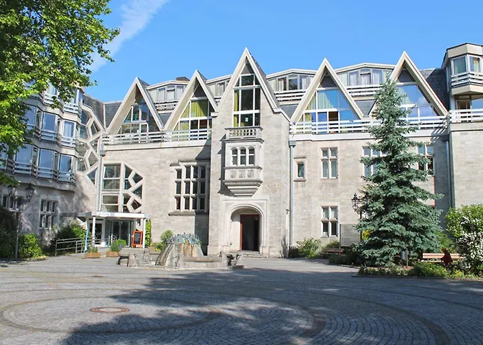 Jugendgaestehaus St.-Michaels-Heim Berlín